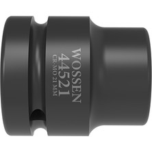 Wossen 3/4" Havalı Kare Lokma (21 Mm)
