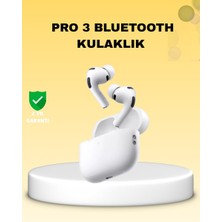 TKÇ Kablosuz Gürültü Engelleyici Bluetooth Kulaklık – Uzun Pil Ömrü ve Adaptif Ses Teknolojisi