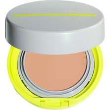 Shiseido Sports Bb Compact Spf 50 - Bb Krem Medium