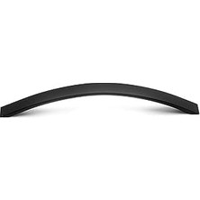 Skygo 192 mm Siyah Renkli Modern Kulp