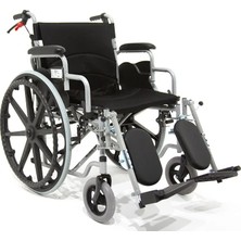 Golfi G132 Fonksiyonel Tekerlekli Sandalye