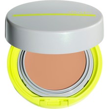 Shiseido Sports Bb Compact Spf 50 - Bb Krem Medium Dark