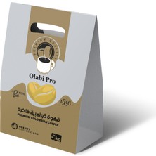 Olabi Pro Kavrulmuş Colombia Kahvesi 5 kg