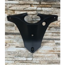 KUBA SJ50 Pro Iç Dizlik Birleştiricisi Üst Orijinal