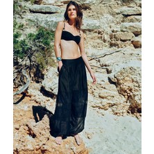 İpekyol Karma boncuk aksesuarlı bikini seti IS1260038001001