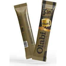 Olabi Pro Extra Köpüklü 3'ü 1 Arada 18 G × 48