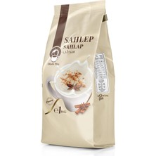 Olabi Pro Tarçınlı Sahlep 1000 G