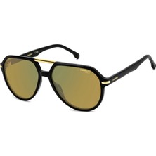 Carrera 315/S - 71C58MJ - 58 Erkek Güneş Gözlüğü