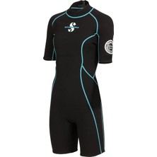 Scubapro Elbise Sport 2 Shorty B-Zıp Kadın