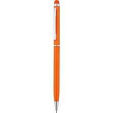 Runaway Turuncu Dokunmatik Ekran Uyumlu Touchpen Kalem Tablet ve Telefonlar İçin