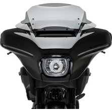 Puig 22110H Hıgh Road Tourıng Screen Harley Davidson Street Glide