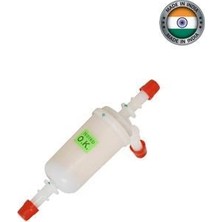 Motobisavm Benzin Filtresi Ns 200 - Rs 200 - Dominar 250/400 Hindistan