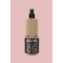 Agiva Essence Terra Tıraş Sonrası Bakım Kolonyası