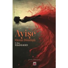 Elips Kitap Ayişe - Onun Dönüşü