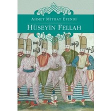 Tema Yayınları Hüseyin Fellah