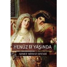 Tema Yayınları Henüz 17 Yaşında
