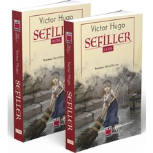 Elips Kitap Sefiller (2 Cilt)