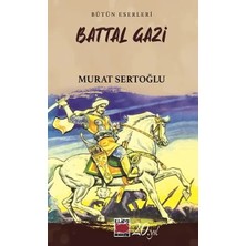Elips Kitap Battal Gazi