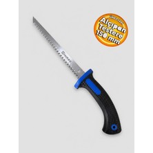 Miraç MRC1500 Alçıpan Kesme Testeresi Alçıpan Testere 150 mm