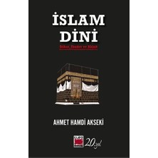 Elips Kitap Islam Dini Itikat, Ibadet ve Ahlak
