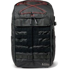 5.11 Mvr 25 Litre Backpack  Sırt Çantası Siyah
