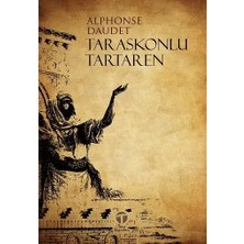 Tema Yayınları Taraskonlu Tartaren