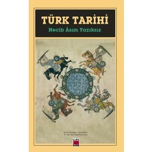Elips Kitap Türk Tarihi