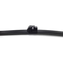 Skygo Ön Cam Arka Cam Silecek Renault Grand Scenic ile Uyumlu 2003-2004