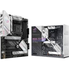 Asus Rog Strix B550-A Gaming Amd Am4 Ddr4 Atx Anakart Outlet