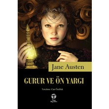 Tema Yayınları Gurur ve Ön Yargı