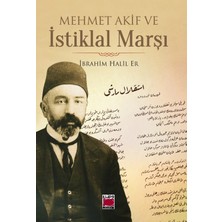 Elips Kitap Mehmet Akif ve Istiklal Marşı
