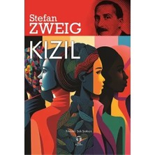Tema Yayınları Kızıl