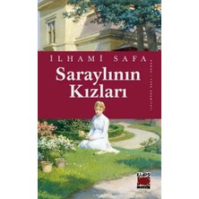 Elips Kitap Saraylının Kızları