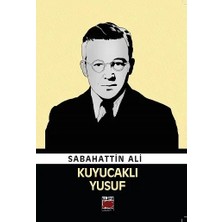 Elips Kitap Kuyucaklı Yusuf