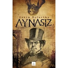 Kyrhos Yayınları Aynasız