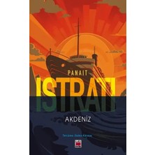 Elips Kitap Akdeniz