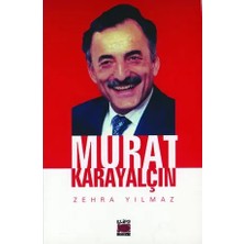 Elips Kitap Murat Karayalçın
