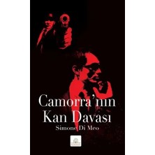 Kyrhos Yayınları Camorra'nın Kan Davası