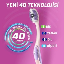 Skygo Signal 4d Sensitive Diş Fırçası Yumuşak