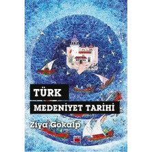 Elips Kitap Türk Medeniyet Tarihi
