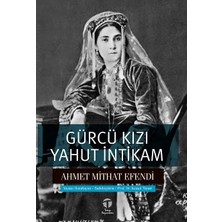 Tema Yayınları Gürcü Kızı Yahut Intikam
