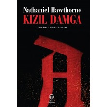 Tema Yayınları Kızıl Damga