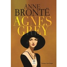Tema Yayınları Agnes Grey