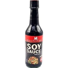 Dragon Pearl Soy Sauce(Soya Sosu) 150ML * 12 Adet