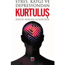 Elips Kitap Stres Kaygı ve Depresyondan Kurtuluş