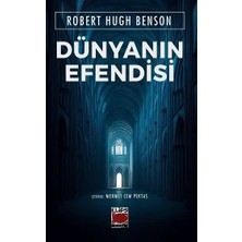 Elips Kitap Dünyanın Efendisi