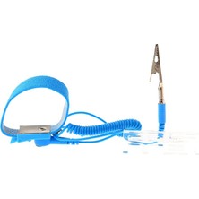 Teknoartshop Kablolu Antistatik Bileklik