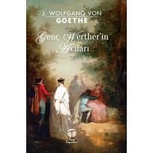 Tema Yayınları Genç Werther'in Acıları