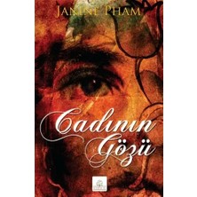 Kyrhos Yayınları Cadının Gözü