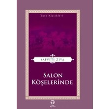 Tema Yayınları Salon Köşelerinde
